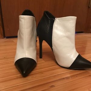 Shoemint boots